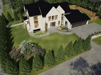 7287 Redd Rd