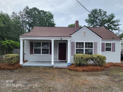 1610 Remount Rd