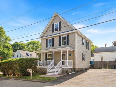 19 Laconia Ave