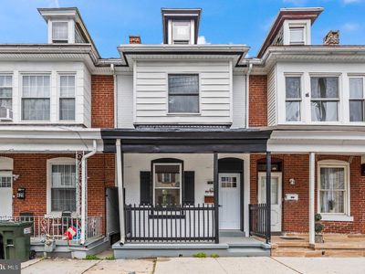 431 New St