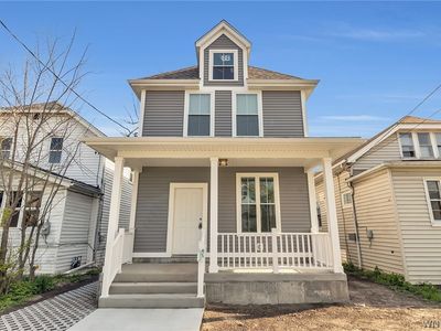 431 Shirley Ave