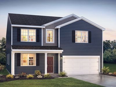 NORTHWEST Plan, Ocean County Select