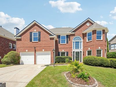 5041 Duxford Dr SE