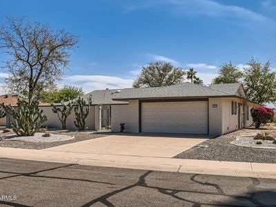 Property at 12535 W SKYVIEW Drive, Sun City West, AZ