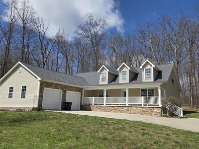 141 Ponderosa Dr