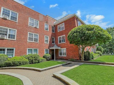 1815 Palmer Avenue #3X