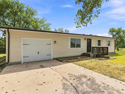 604 N Scott Dr