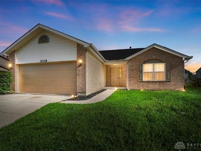 3018 Granny Smith Ln