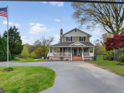 9260 Old Scaggsville Rd