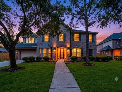 4707 Payton Chase Ln