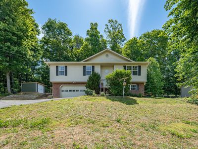 317 Chestnut Grove Church Rd