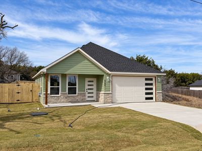 Property at 5206 Stoneridge Dr, Granbury, TX