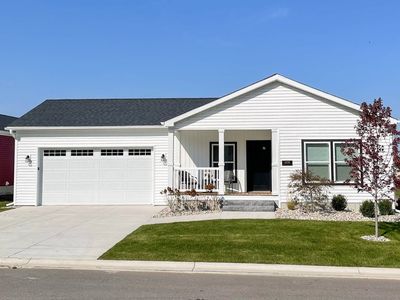 1656 Pond Cir #75