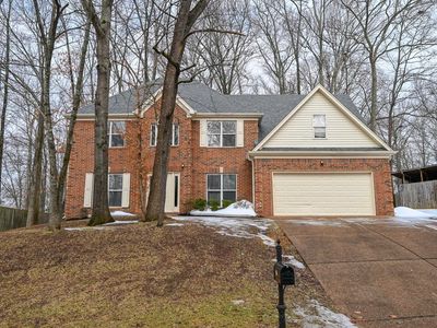 387 Sherburne Cv