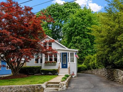 Property at 4 Western Ave, Wakefield, MA