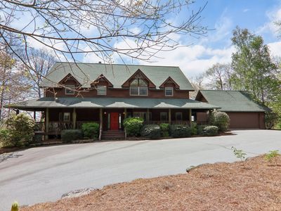 263 Panthertown Trail