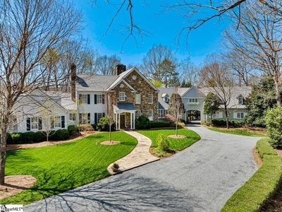 735 Jackson Grove Rd