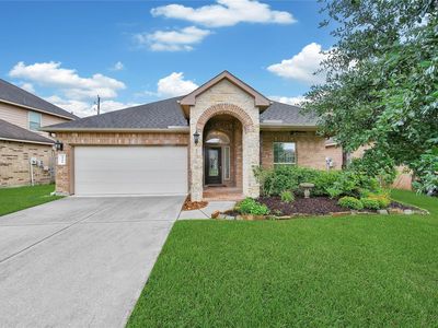 5511 Claymore Meadow Ln
