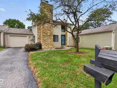 5762 Overcrest Dr