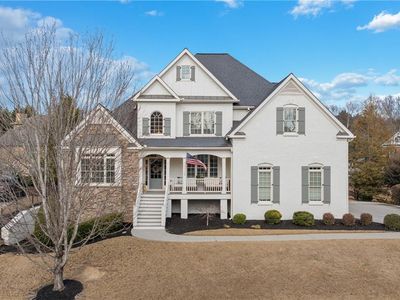 3092 Addie Pond Way SW