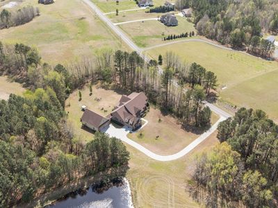 2983 Hallie Burnette Rd