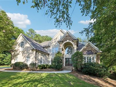 Property at 1038 Overlook Dr, Villa Rica, GA
