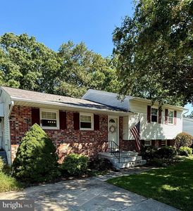 Property at 4214 Winterode Way, Nottingham, MD