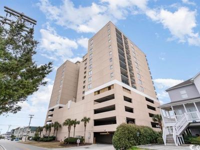 4103 N Ocean Blvd. #908