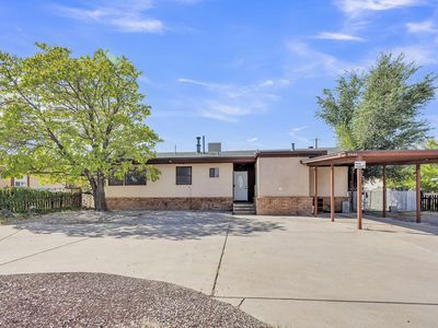 Property at 5008 Redlands Rd NW, Albuquerque, NM