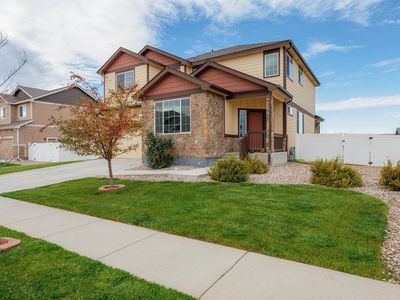 1205 Muskox St
