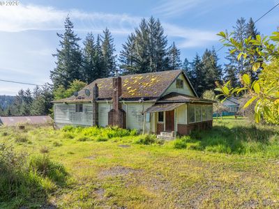 62361 Olive Barber Rd