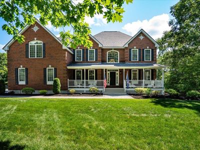 55 Cedar Crest Lane