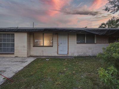 Property at 6016 W IDLEWILD AVENUE, Tampa, FL