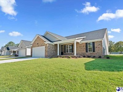 3763 W Lake Dr