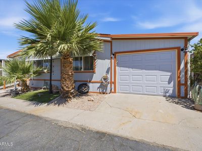 205 S Higley Road #183