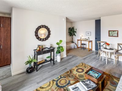 1415 Liholiho St APT 306