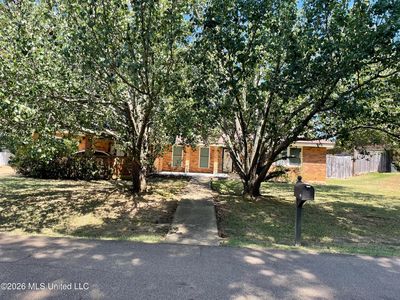 Property at 1620 Pope Cir, McComb, MS
