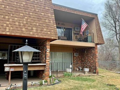 3320 Dover St APT B8