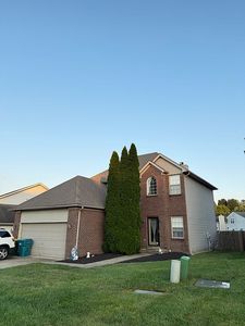 Property at 12612 Chesapeake Bay Dr, Coldstream, KY