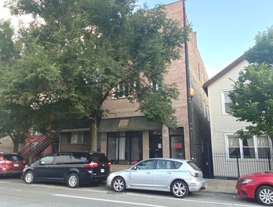 459 W 26th St