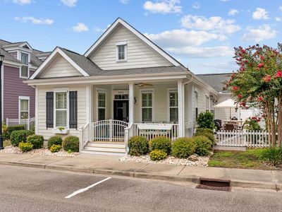 3452 Baldwin Ln.