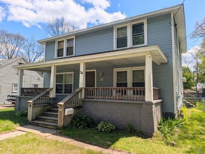 Property at 34 Myrtle Ave, Battle Creek, MI