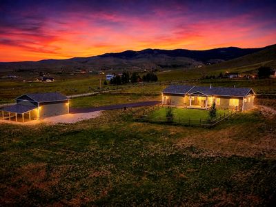 975 Corvallis Hills Dr