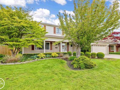 23287 N Rosedale Ct