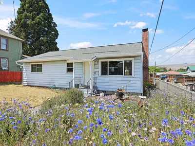 Property at 1111 Mount Hood St, The Dalles, OR