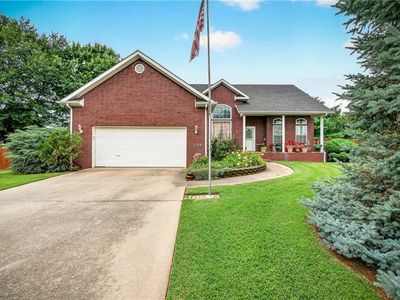 Property at 326 Summer St, Lowell, AR