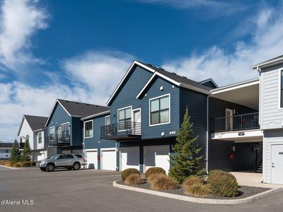 6480 N Atlas Rd #203
