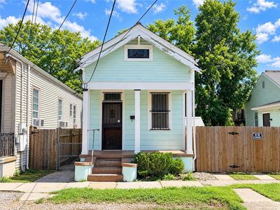 1010 N Salcedo St