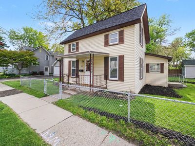 139 Marvin St