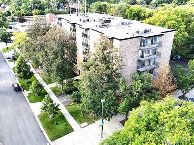 424 Park Ave APT 206